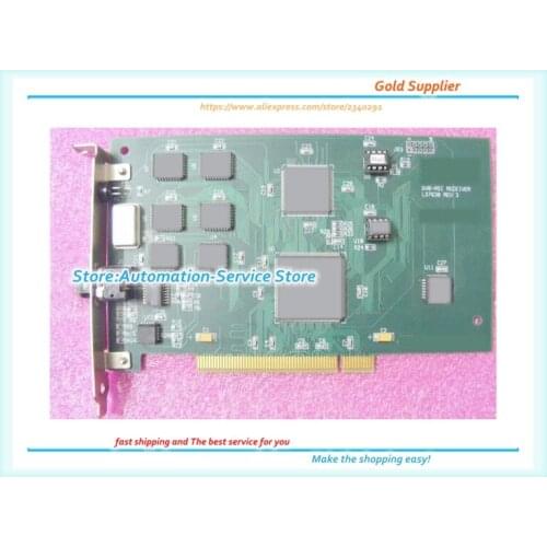 DVB-ASI RECEIVER LS7630 REV.3 DVB Mastr Receive