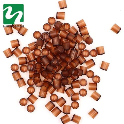 Hot Sale 120PC Queen Rearing System Beekeeping Queen cell Brown Bee Feeding tools Applicable to beekeepers Bee hive tools