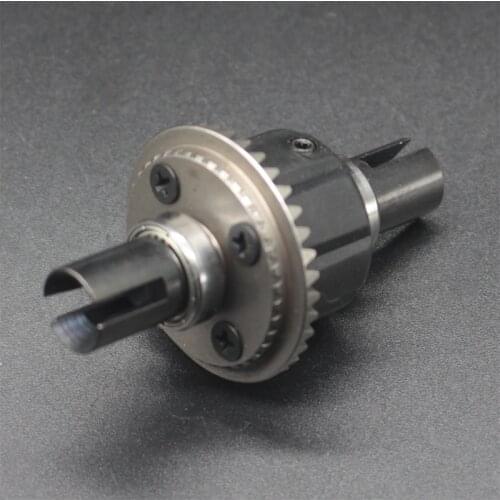 60045 Front/Rear Differential Gear Set HSP 1/8 RC 94760/94761/94762/94763/94766