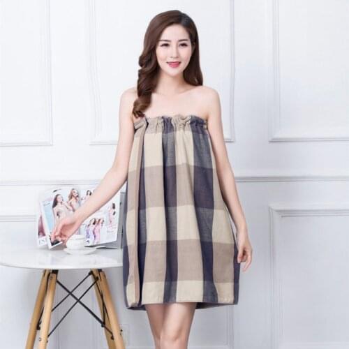 LOVRTRAVEL Terry Body Towels
