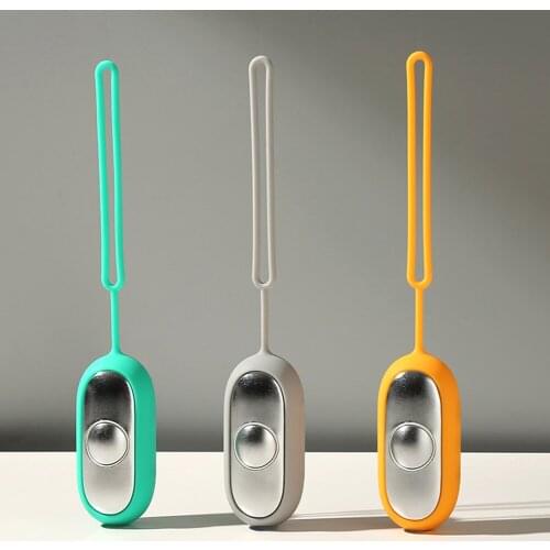 USB Charging Microcurrent Sleep Holding Sleep Aid Hand-held Micro-current Intelligent Sleep Instrument