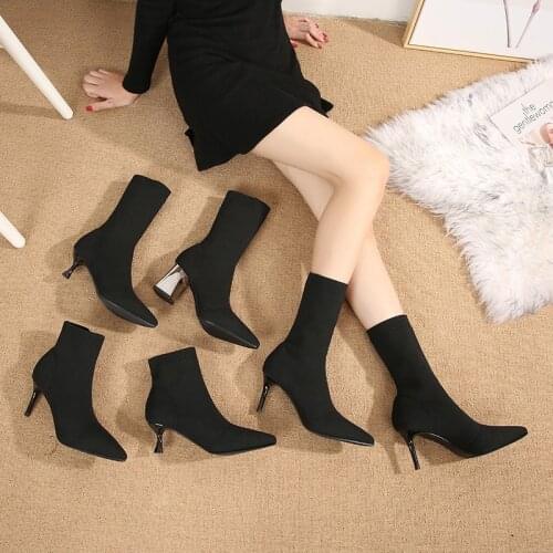 Modern Valley Womens Spring Shoes