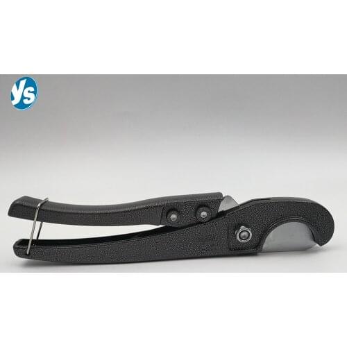 High Pressure Nylon Pipe Cutter PVC Cutter Scissors