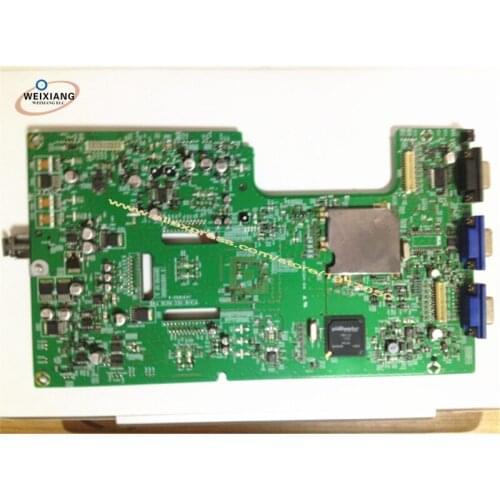 Original HCP-A6 /HCP-A8 Projector Main Board(fit for lcx080 lcd panel)