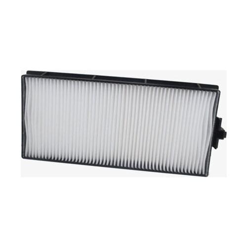 Filter dust screen of ET-RFF200 projector is applicable to FX500 / fz570 / fw530 / EW550 / ex520 / ez590 / ew650 / ex620 / slx64