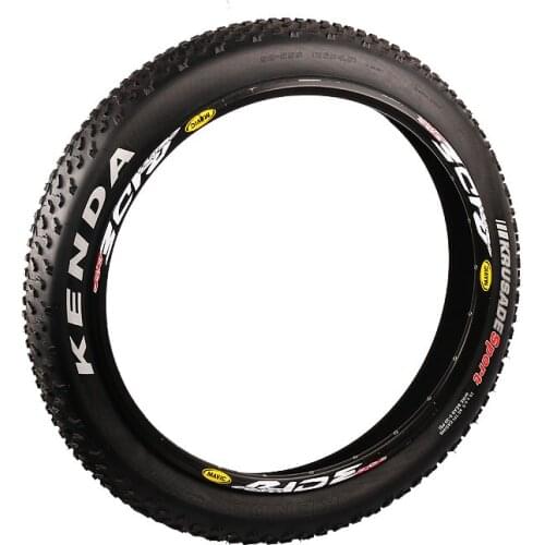 KENDA tires 26*4.0 beach snow wide tires fat tires mountain bike tires big thick wheel 20*4.0