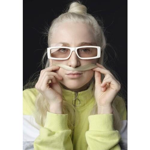 Oversize Different Model Morpho Pink Sunglasses 2021 New Season Fashion Trend Ladies High Quality Sunglasses UV400