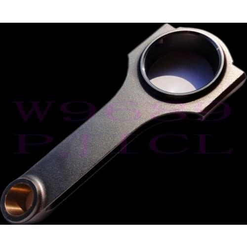 Sport clio RS F7R connecting rod for petrol 16V engine tuning CLIO Renault sport 172 182 2 Renault Clio 3 III RS 197 200 Gordini