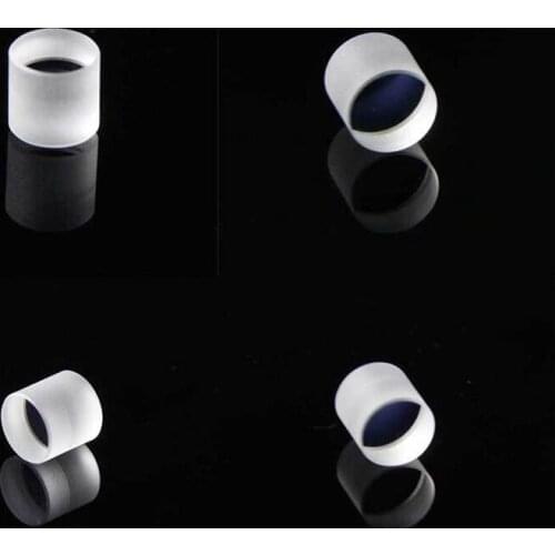 Customized glass lens spherical positive Achromatic 3.2 mm glued processing custom manufacturers direct