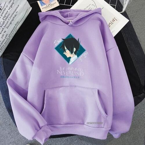 WRDPRT Womens Autumn Hoodies