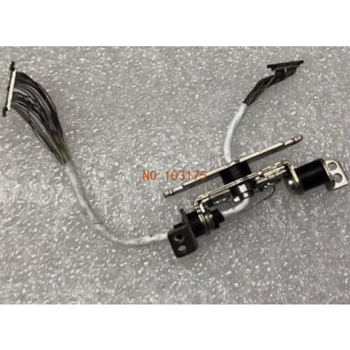 Camera Repair Part For Canon EOS 70D LCD screen Rotating Connected Shaft with Flex Cable