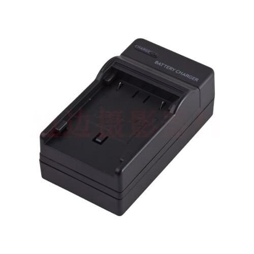 Camera BP-511 Battery Charger For 5D 50D 40D 300D 30D 20D G6 BP511