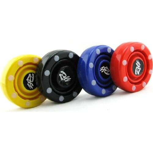 1pcs Ice Hockey Puck Indoor Roller Field Hockey Ball Good Quality Child Ice Hockey Balls Sports Equipment