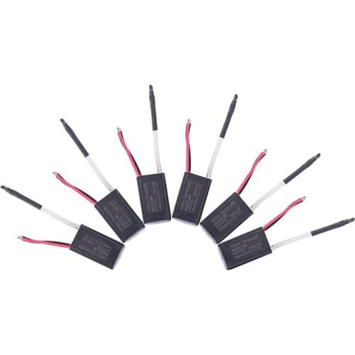 1 x 12V air purifier navigation ion anion generator High Output Anion generator DIY home