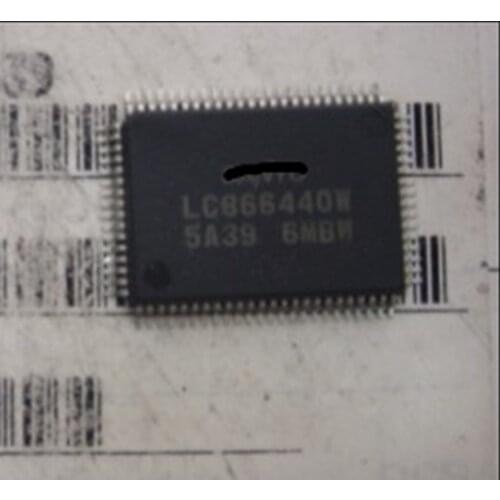 5pcs LC866440W-5A39 LC866440W 5A39 new