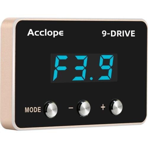 Acclope Auto Parts