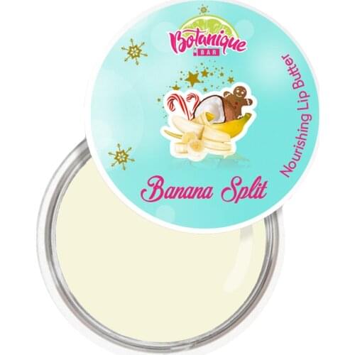 BOTANIQUE BAR Nourishing Face Masks