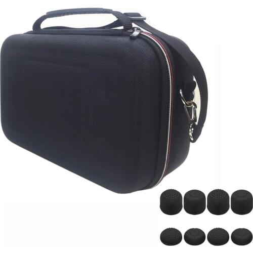 Travel Storage Bag for Nintend Switch Nintendoswitch Console Shell Durable Nitendo Case for NS Switch Accessories Protection bag