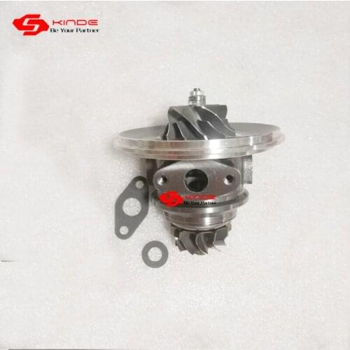 Susirick RHF5 Turbo 8972402101 cartridge 8973295881 turbo chra For Isuzu D-max Pickup 4JA1T 4JA1 engine 2.5L VA420037 turbo core