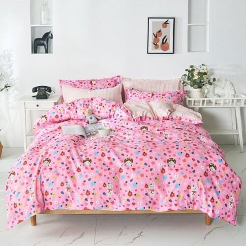 Bedding Set 220x240 Duvet Cover 240 X260 Bedspread Bedding 140x200 King Bedding Set Anime Bed Sheets 220x240 Duvet