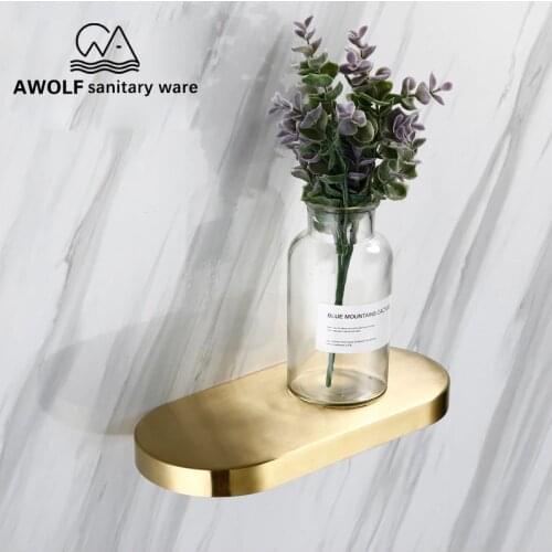 Brushed Gold Faucets Customizing