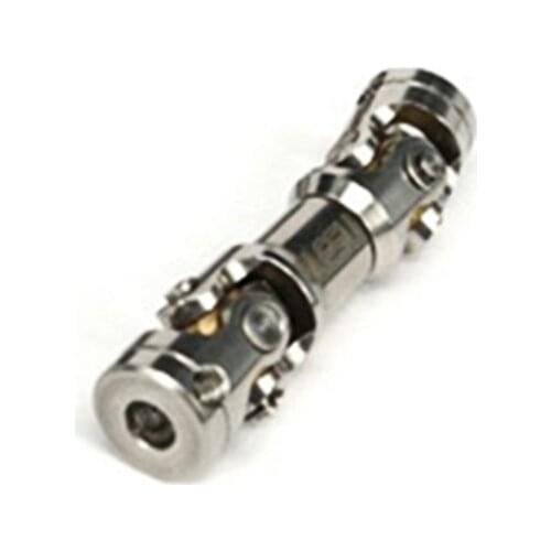 LESU 45-52MM Metal Drive Shaft for 1/16 Tractor Truck RC Germany Bru TH16672-SMT3