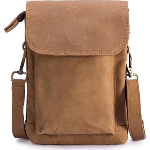 Neweekend Men's Banana Bags