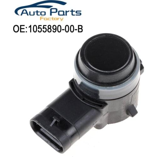 New High Quality PDC Parking Sensor For Tesla 1055890-00-B 105589000B