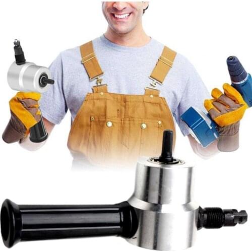 160A Metal Cutting Corrosion Resistant Cutter Double Head Metal Sheet Nibbler Hole Saw Cutter for Iron Plate Open Hole Drill