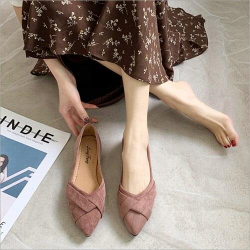 Qibusleen Womens Shoes