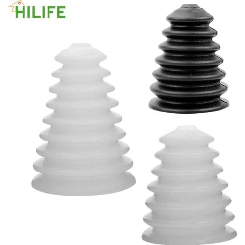 DIYWORK Drill Dust Collector Rubber Dust Cover Electric Hammer Drill Dust Collector Electric Drill Dremel 1 Piece