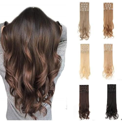 Shangzi Hair Extensions & Wigs