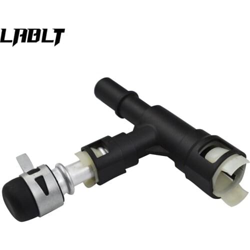 For Cadillac Heater Hose Connector Chevrolet GMC Truck SUV 15055342 800-414