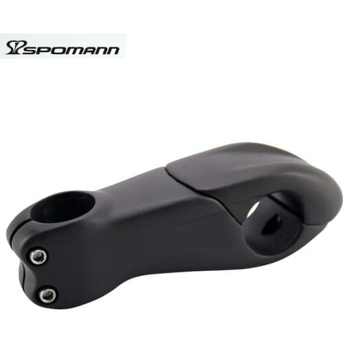 SPOMANN Bicycle Stems