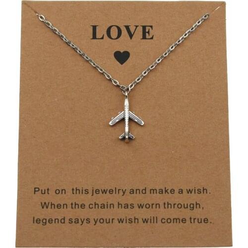 SRIMANKE Punk Pendants