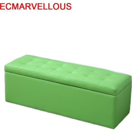 Vintage Krukje Ladder Sgabello Pouffe Escalera Chair Fauteuil Living Room Pouf Kids Furniture Poef Change Shoes Storage Stool