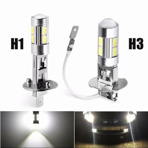 ZISIZ Car Lamps