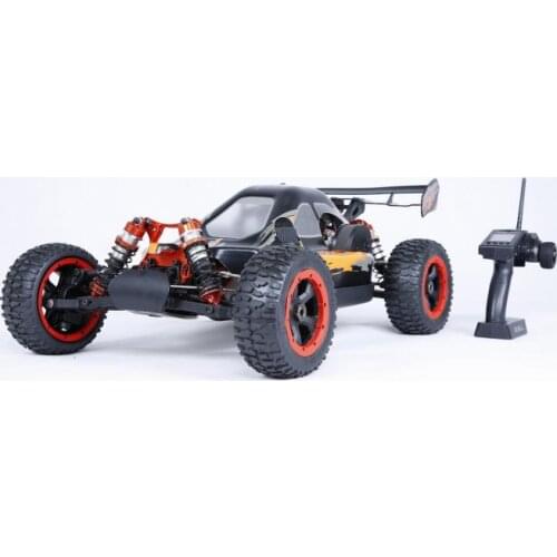 1/5 ScaleRovan slt 360 4x4 36cc gasoline 4wd off Road Buggy XL DBXL compatible with losi 5IVE-B 5B RTR