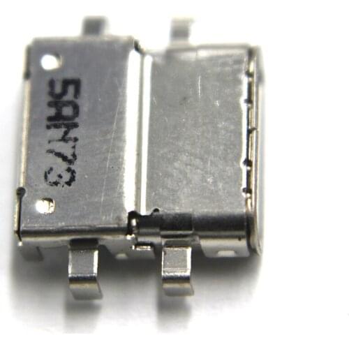 10pcs/lot For Nokia Lumia 950 Charge Charging Port Dock Connector Charging Socket Connector USB C-TYPE