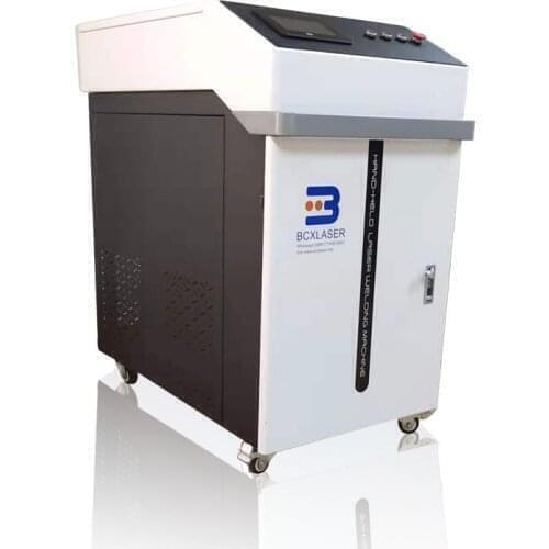 1000w fiber laser welding aluminum stainless steel mold handheld high quality automatic fiber laser welding machine price