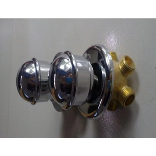 Free Shipping shower mixer MODEL -CY-505E