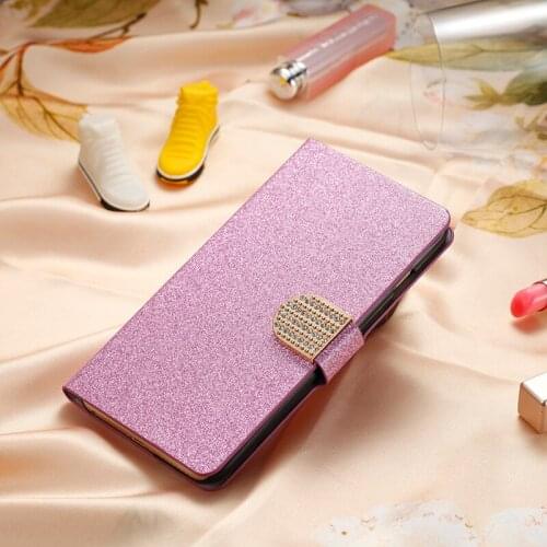 For Xiaomi Poco M3 Case Fashion PU Leather Book Stand Wallet Flip Phone Cases For Pocophone M3 Cover Coque Etui with Card Pocket