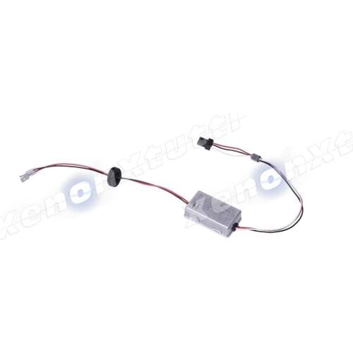 Aozoom chip tuning XENON XXS D1S 35W