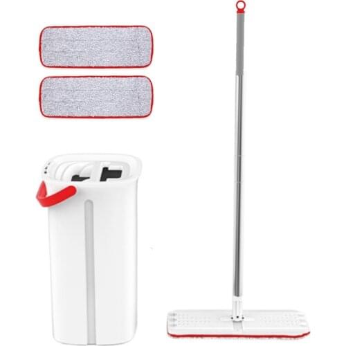 Eyliden Microfiber Mops For Cleaning