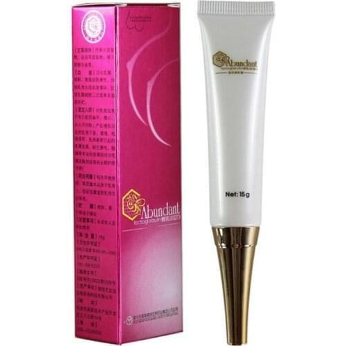 Dropshipping Breast Enlargement Cream Massage Breast Up Lifting Firming Increase Big Augmentation Beauty Chest Massage Creams