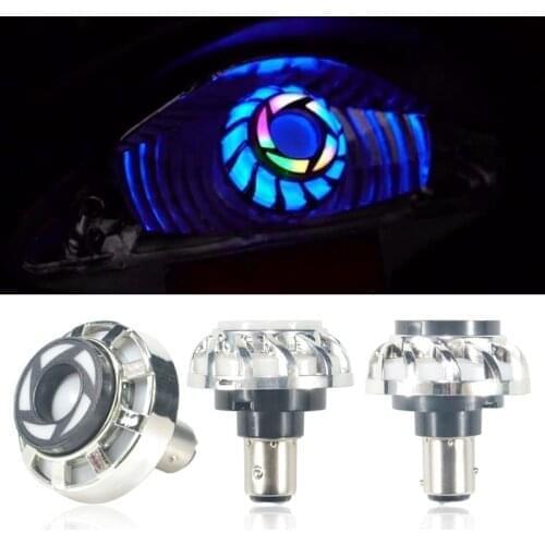 LYMOYO Motorcycle Lamps