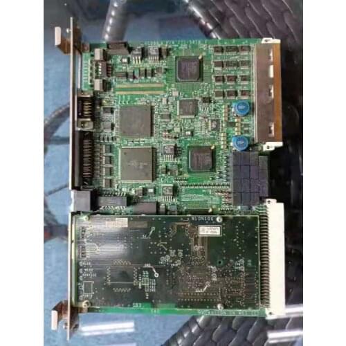 Roche Elecsys 2010 CPU board,main board