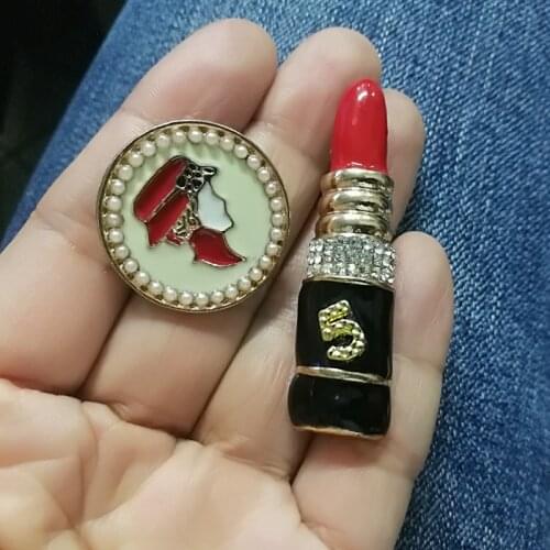 Mimiyagu Vintage Brooches For Clothes