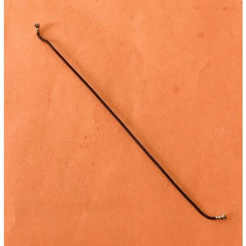 Original phone coaxial cable For Oukitel C8 4G MTK6737 Quad Core Free Shipping