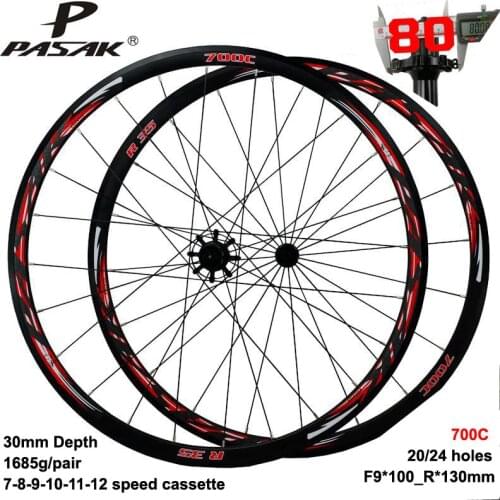 Bicycle Brakes PASAK China